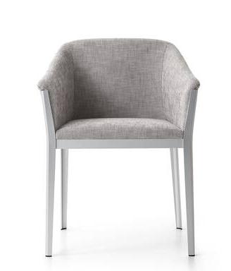 Sgabello cotone SLIM