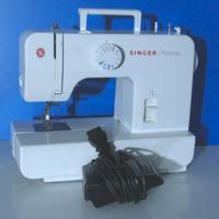 Macchina per cucire come nuova perfetta SINGER