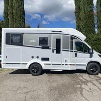 LAIKA Ecovip Profilati 2025 Ecovip L 2009 Titanio