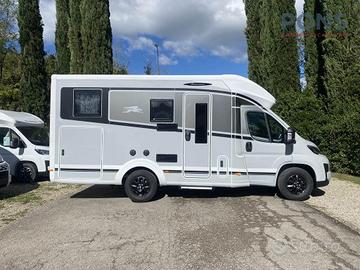 LAIKA Ecovip Profilati 2025 Ecovip L 2009 Titanio