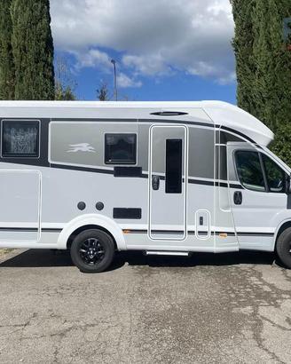 LAIKA Ecovip Profilati 2025 Ecovip L 2009 Titanio