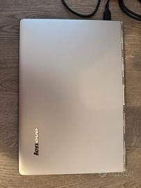 Lenovo Yoga 13 Touch i5 - 2in1 tablet