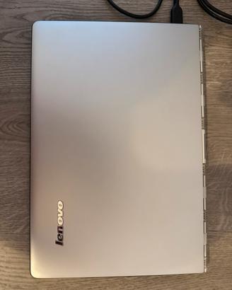 Lenovo Yoga 13 Touch i5 - 2in1 tablet