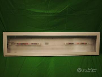 lampade Led incasso nuove 12 pezzi