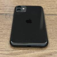 iPhone 11 128GB grigio