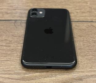 iPhone 11 128GB grigio