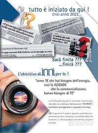 Risparmio energetico