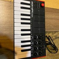 Tastiera Akai Mpk Mini