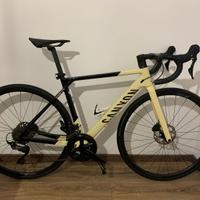 Bici da corsa canyon ultimate cf sl7