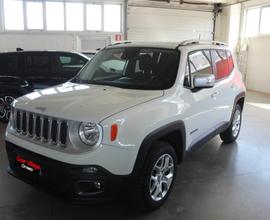 JEEP Renegade 2.0 Mjt 140CV 4WD Active Drive Low