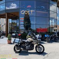 Aprilia Caponord 1200