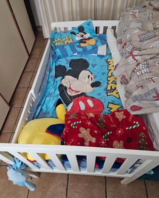 Letto bambini Ikea