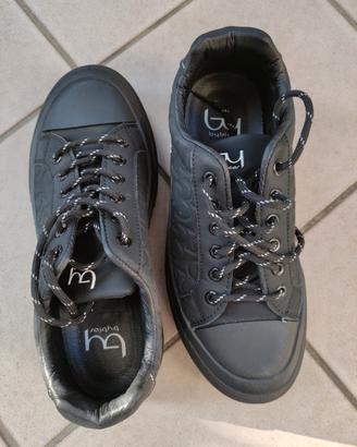 Scarpe donna nere 