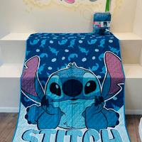 Trapuntino Disney Letto Singolo 