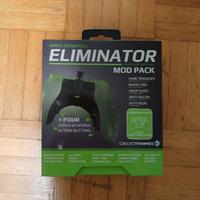 ELIMINATOR MOD PACK