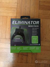 ELIMINATOR MOD PACK