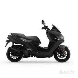 Peugeot Pulsion Evo 125 - 2026