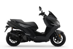 Peugeot Pulsion Evo 125 - 2026