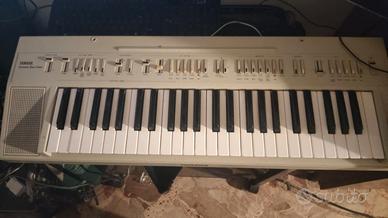 tastiera  yamaha