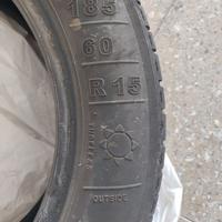 Gomme marca kleber 185 60 r15