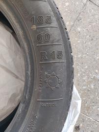 Gomme marca kleber 185 60 r15