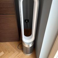 Dyson purifier