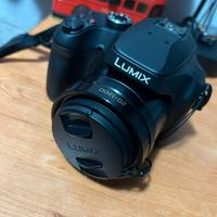 Lumix Panasonic DC-FZ82