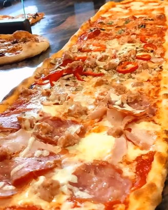Pizzaiolo