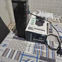 Schiumatoio interno Tunze 9400