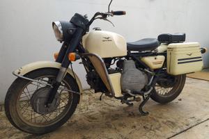 Moto guzzi nuovo falcone 1972 doc regolari RIBASSO