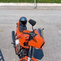 Moto Guzzi V 65 Lario