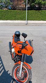 Moto Guzzi V 65 Lario