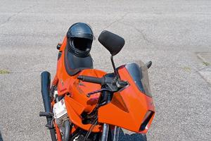 Moto Guzzi V 65 Lario