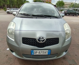 Toyota Yaris 1.0 69 CV Benzina