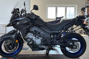Suzuki V Strom 650  XT km 4500