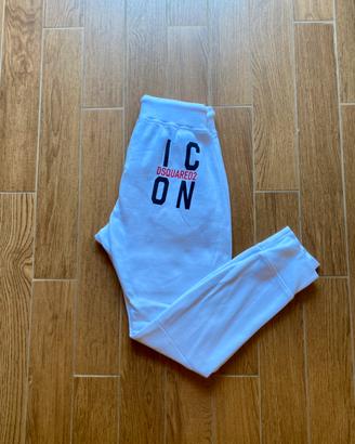 Pantaloni Desquared2 nuovi taglia XS