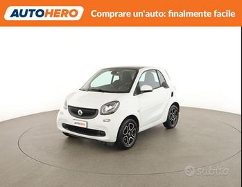 SMART ForTwo TX07916