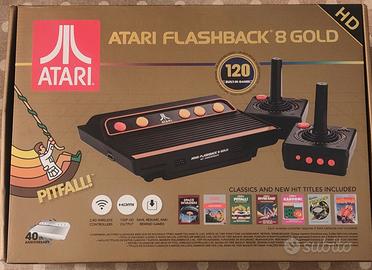 Atari flashback 8 Gold