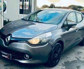 Renault Clio dCi 8V 75CV Start&Stop 5 porte Energy