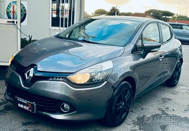 Renault Clio dCi 8V 75CV Start&Stop 5 porte Energy