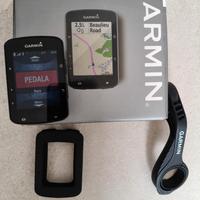 Garmin Edge 520 plus