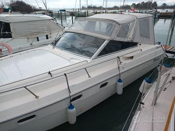 Fiart 30 natante 10 METRI