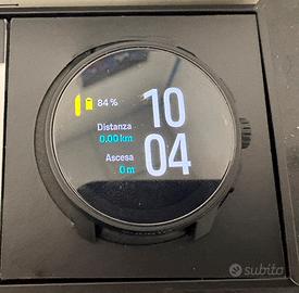 SUUNTO RACE S Black