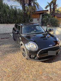 MINI Clubman One D 2.0 150 CV - Cambio automatico