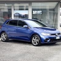 Volkswagen Polo R-Line 1.0 110CV Auto E6 - 2023