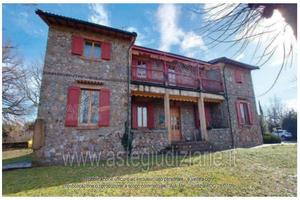Villa o villino Monticiano [A4345864]