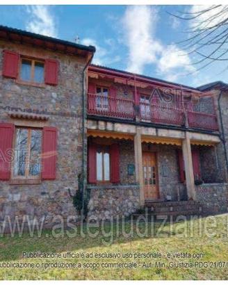 Villa o villino Monticiano [A4345864]