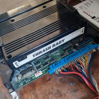 neo geo thrash rally