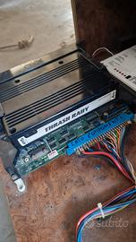 neo geo thrash rally