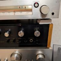sansui Au 505 .originale. senza rumori 